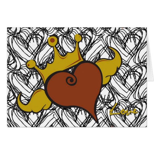 Tarjeta LoveCard