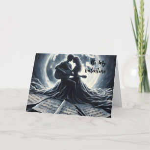Tarjeta Lovers Serenade