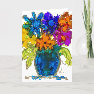 Tarjeta Lovitude Blank Card "Me Levantas"