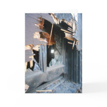 "Lowertown Depot Ventana Rota #2" Que te Mejores