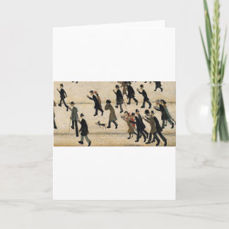 Tarjeta Lowry LS del siglo XXI