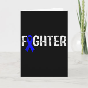 Tarjeta Luchador Conciencia de Alopecia Areata