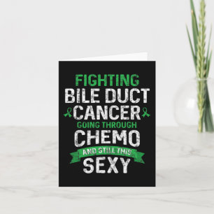 Tarjeta Luchador Contra El Cáncer Paciente Con Cáncer De V