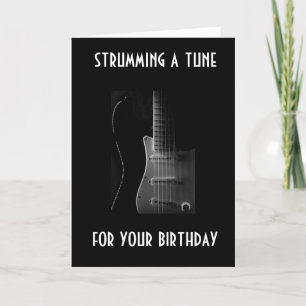 TARJETA LUCHANDO POR UN TUNO POR TU CUMPLEAÑOS