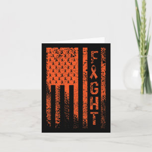 Tarjeta Luchar Contra El Complejo Síndrome De Dolor Region