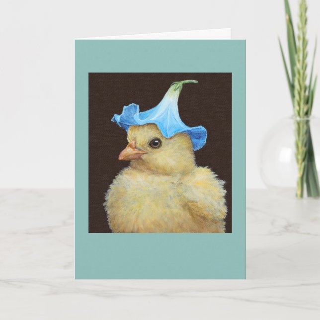 Tarjeta Lulu (Anverso)