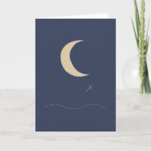 Luna Cae - Luna Divertida