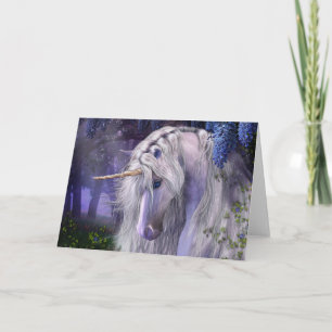 Tarjeta Luna Serenade Notecard