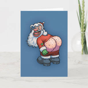 Tarjeta Luna sobre mi chimenea