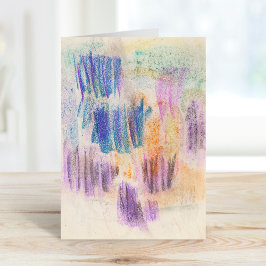 Tarjeta Luonnos | Magnus Enckell