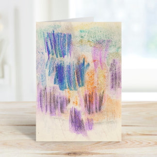 Tarjeta Luonnos | Magnus Enckell