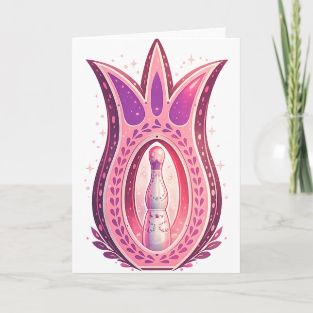 Tarjeta luxury wall art for home (Anverso)