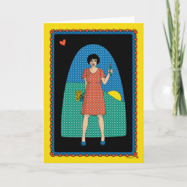 Tarjeta Luz Al Final Del Tunnel_B_Greeting