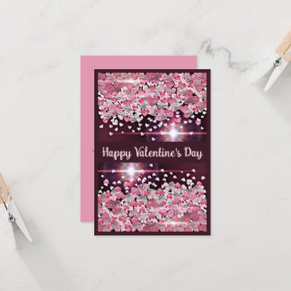 Tarjeta Luz de Amor