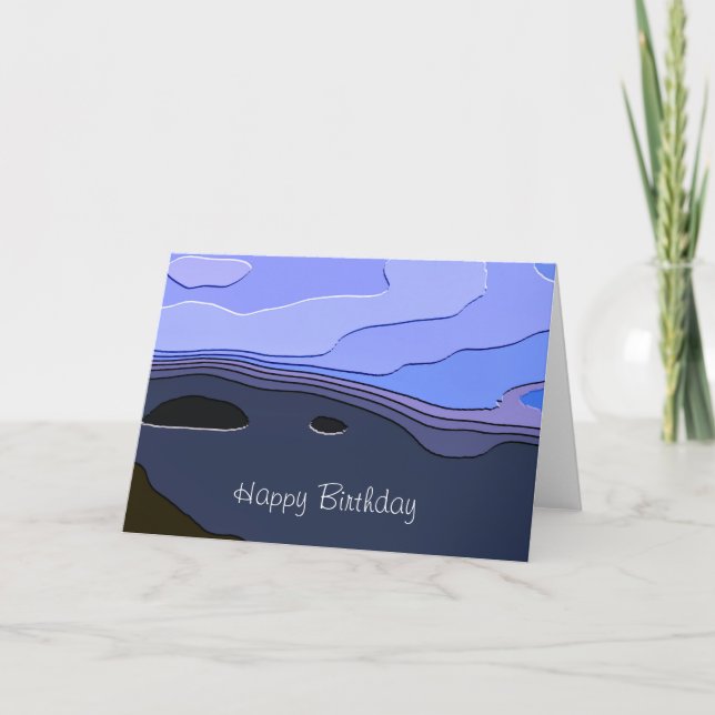 TARJETA LUZ DE LA LUNA (Anverso)