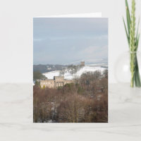 Lyme y el invierno jaula