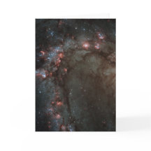 M83 Galaxia espiral NASA