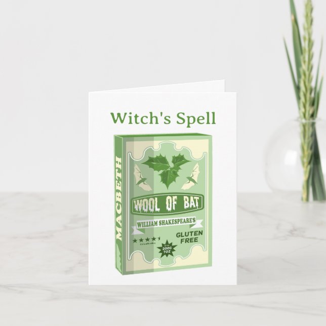 TARJETA MADERA DE MÁQUINA DE MADERA (Anverso)