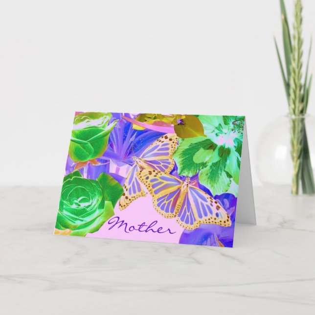 Tarjeta madre (Anverso)