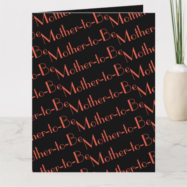 Tarjeta madre a futuro (Anverso)