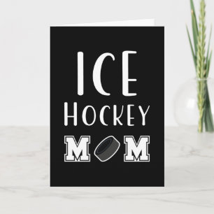 Tarjeta Madre de Hockey sobre Hielo