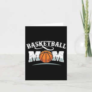 Tarjeta Madre del baloncesto