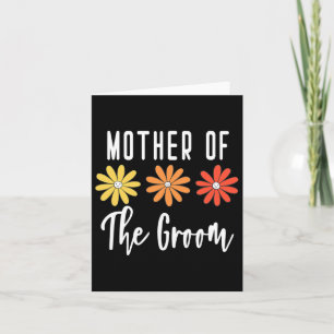 Tarjeta Madre Del Crepúsculo - Mamá
