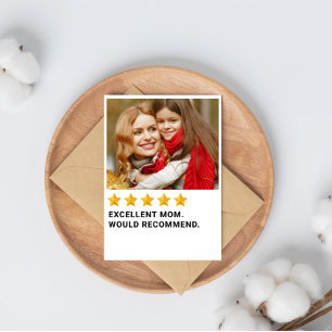 Tarjeta madre excelente de cinco estrellas