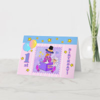 Madre Gosa rima en vivero de primer cumpleaños