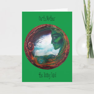 Tarjeta madre terrestre