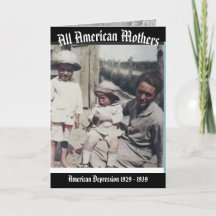 madres 5 por 7 cartas