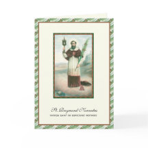 Madres esperanzadoras de vida de St. Raymond Nonna