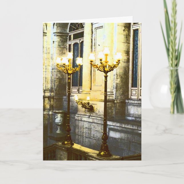 Tarjeta Madrid España-Alteración digital (Anverso)