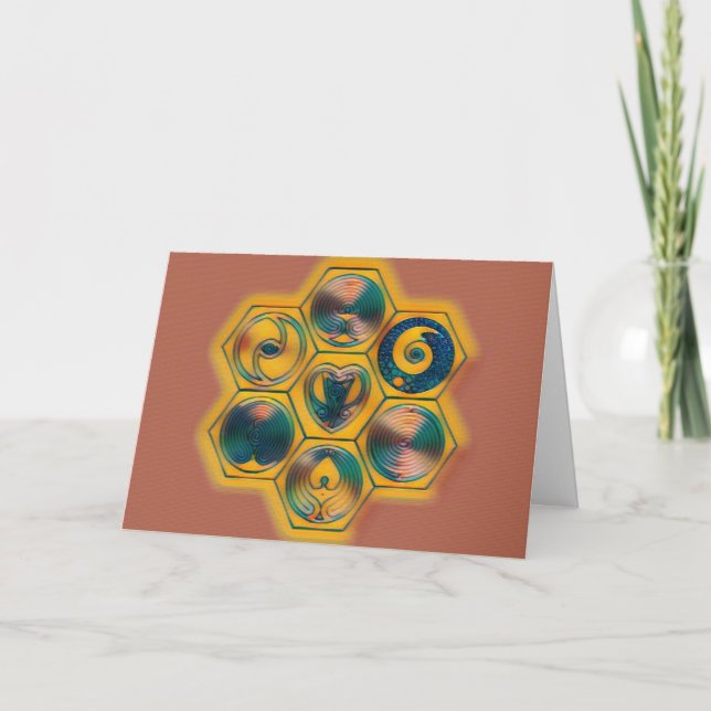 TARJETA MAESTRA 024 (Anverso)