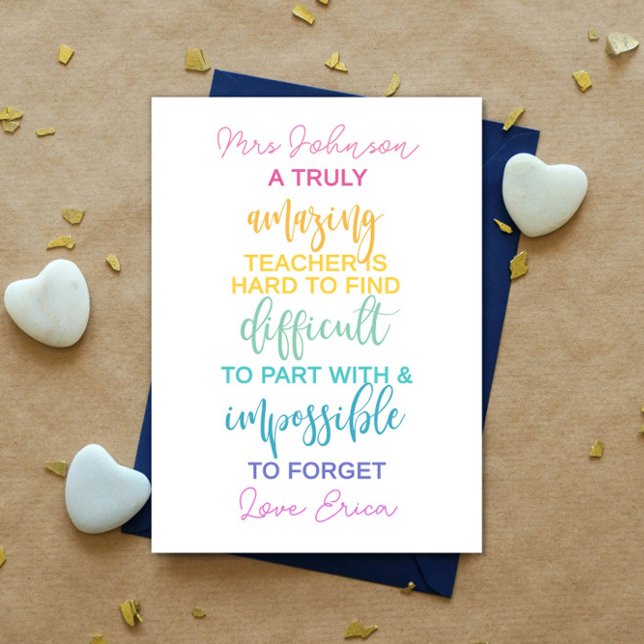 Tarjeta maestro asombroso difícil de encontrar imposible d (Subido por el creador)