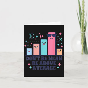 Tarjeta Maestro de matemáticas amante de la geometría no s