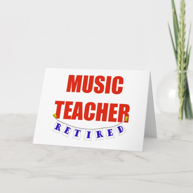 TARJETA MAESTRO DE MÚSICA RETIRADA (Anverso)