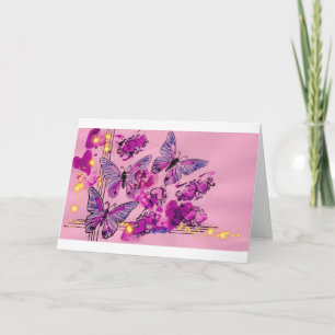 Tarjeta Magia del amor