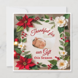 Tarjeta 'Magic of Childhood' Flat Greeting Card