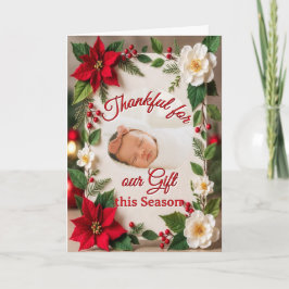 Tarjeta 'Magic of Childhood' Folded Greeting Card