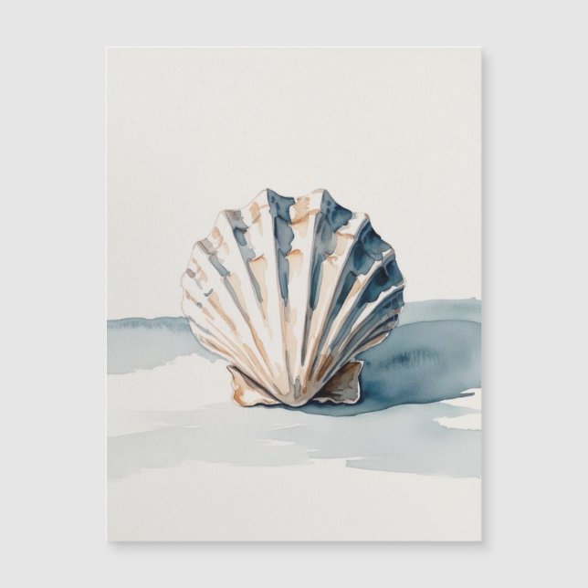 Tarjeta magnética (Anverso)