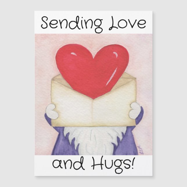 Tarjeta magnética (Anverso)