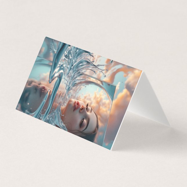 Tarjeta magnética (Anverso)