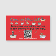 Tarjeta magnética CPup LLC