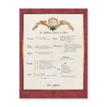 Tarjeta Magnética de Decoración Navideña para Neve