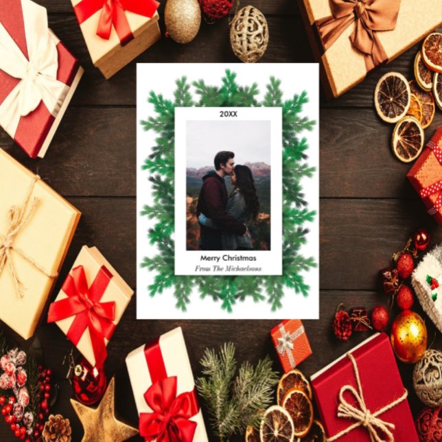 Tarjeta magnética de fotos de ramas de árbol de Na (Subido por el creador)