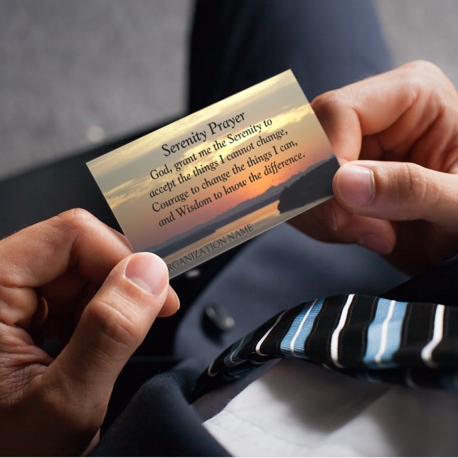 Tarjeta magnética de fotos del Naranja de oración  (In Situ)