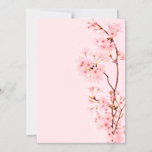 tarjeta magnética delgada de flor de mármol rosa