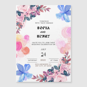 Tarjeta magnética fina