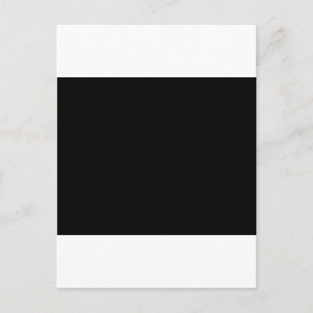 Tarjeta Magnética Fina (Anverso)